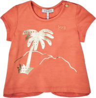 T-shirt Korte Mouw IKKS  XS10080-67