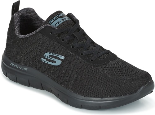 Lage Sneakers Skechers  Flex Advantage 2.0 The Happs