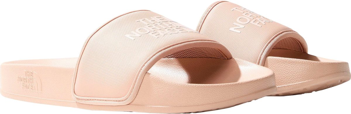 The North Face Base Camp badslippers Base Camp roze