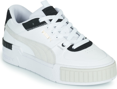 Lage Sneakers Puma  CALI SPORT