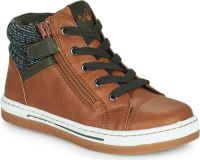 Hoge Sneakers Mod'8  KYNATA