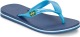 Ipanema Classic Brasil teenslippers blauw