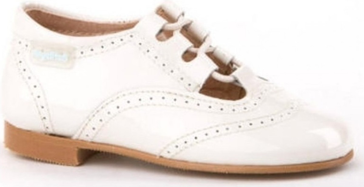 Nette schoenen Angelitos  20967-18