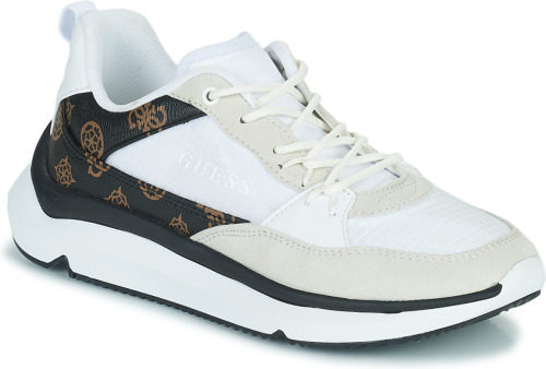 Lage Sneakers Guess  DEGROM2