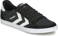 Hoge Sneakers Hummel  TEN STAR LOW CANVAS