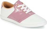 Lage Sneakers André  LIZZIE
