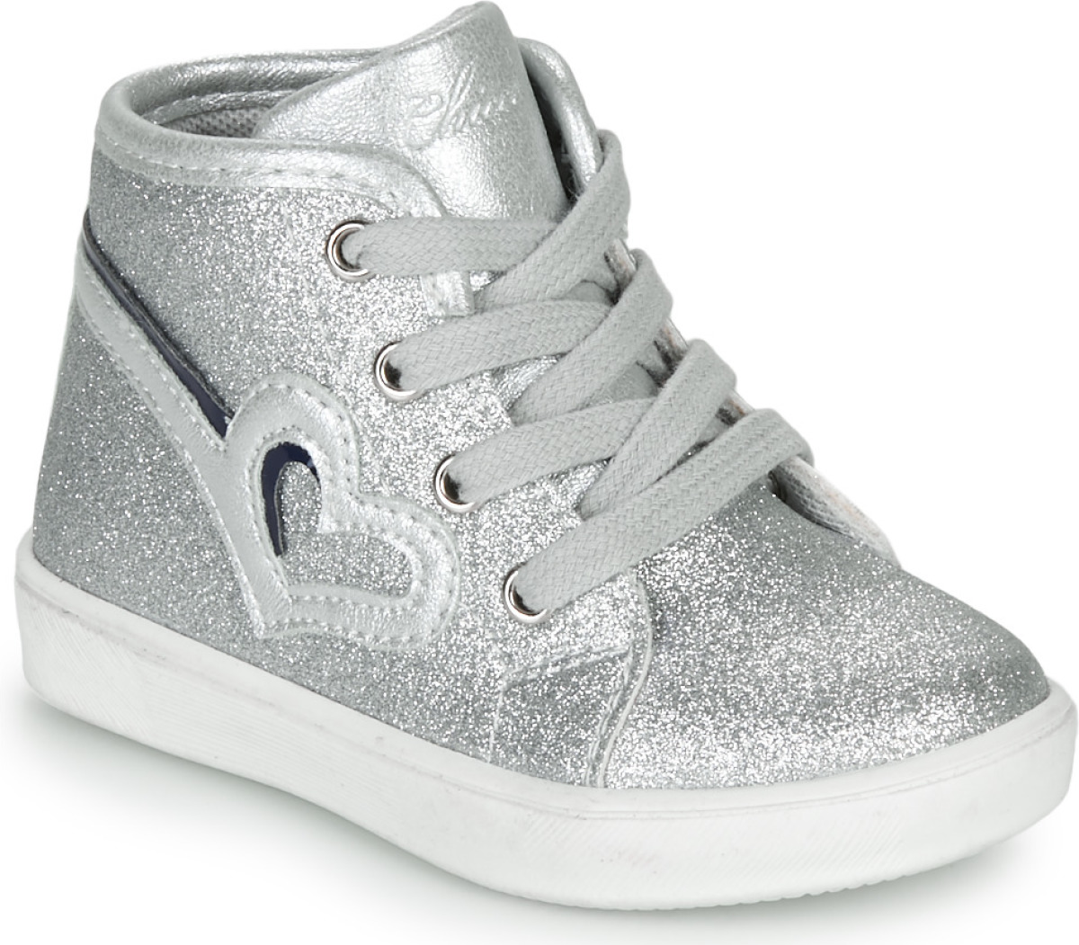 Hoge Sneakers Chicco  FLAMINIA