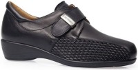 Nette Schoenen Calzamedi  STRETCH LEDEREN SCHOENEN W 0678