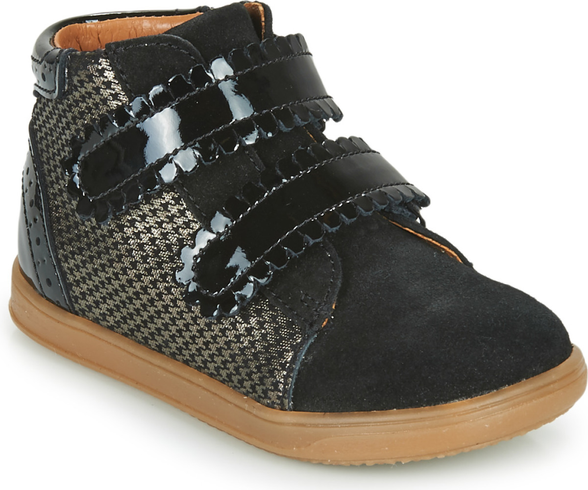 Hoge Sneakers Little Mary  CRISTIE