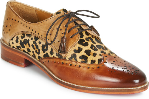 Nette schoenen Melvin & Hamilton  BETTY-4