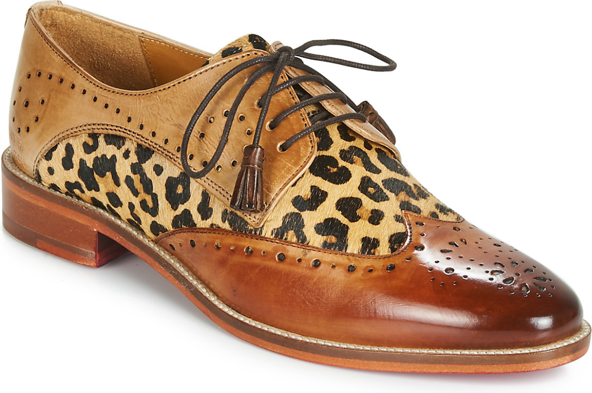 Nette schoenen Melvin & Hamilton  BETTY-4