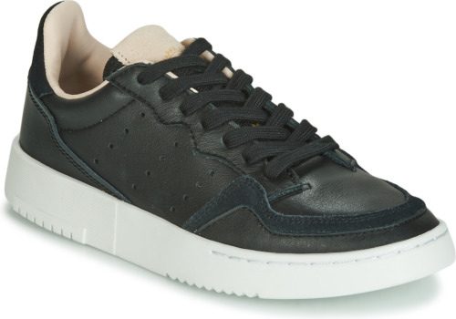 Lage Sneakers adidas  SUPERCOURT J