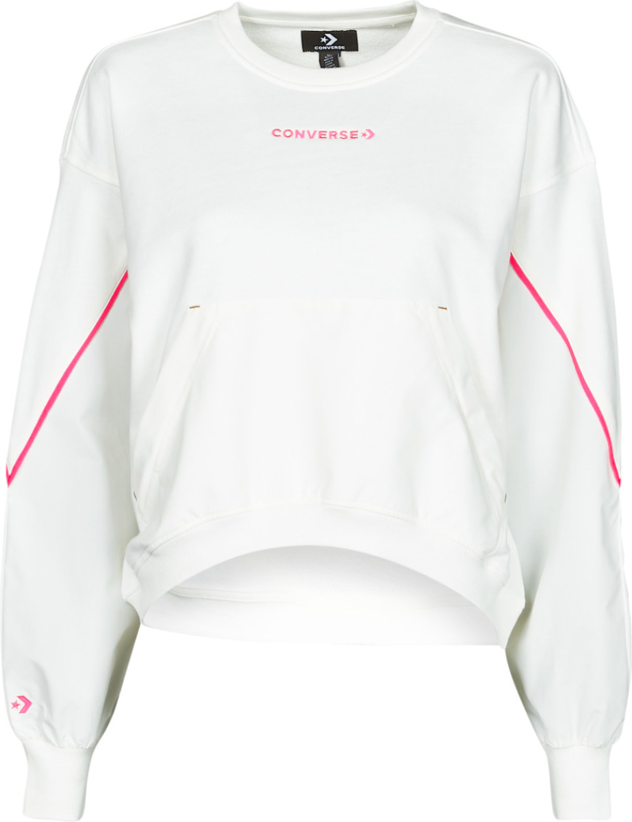 Sweater Converse  BLOCKED ALTERRAIN CREW