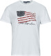 T-shirt Korte Mouw Polo ralph lauren  K223SS03-SSCNCLSM1-SHORT SLEEVE-T-SHIRT
