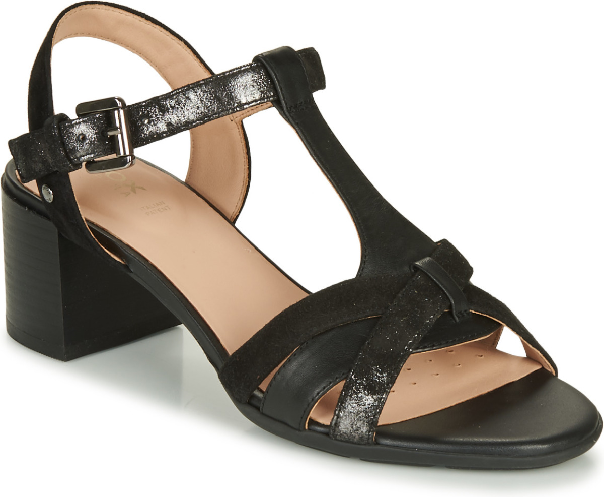 Sandalen Geox  D MARYKARMEN MID SAN
