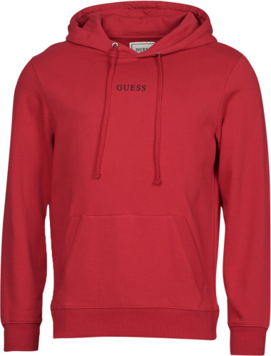 Sweater Guess  ES ROY Guess HOODIE