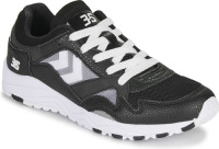 Lage Sneakers Hummel  EDMONTON 3S LEATHER