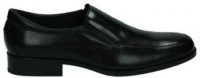 Nette Schoenen Nuper  Schoenen  4682 zwarte ridder