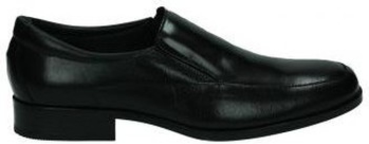 Nette Schoenen Nuper  Schoenen  4682 zwarte ridder