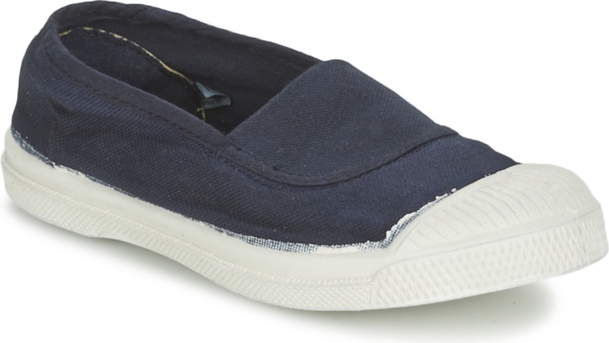 Lage Sneakers Bensimon  TENNIS ELASTIQUE