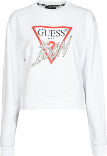 Sweater Guess  ICON FLEECE