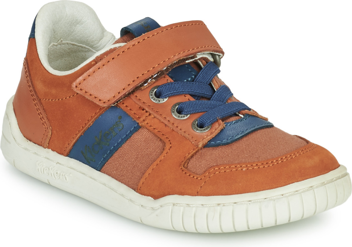 Lage Sneakers Kickers  WINTUP