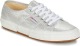 Lage Sneakers Superga  2750 METAL