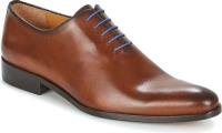 Klassieke Schoenen Brett & Sons  AGUSTIN