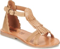 Sandalen Citrouille et Compagnie  GAMELA