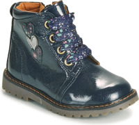Hoge Sneakers GBB  MOIRA