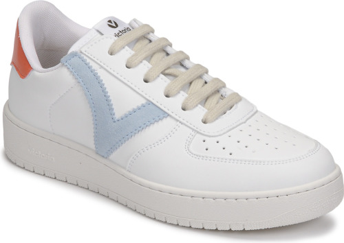 Lage Sneakers Victoria  1258201CELESTE