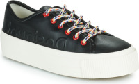 Lage Sneakers Desigual  STREET HALF LOGO