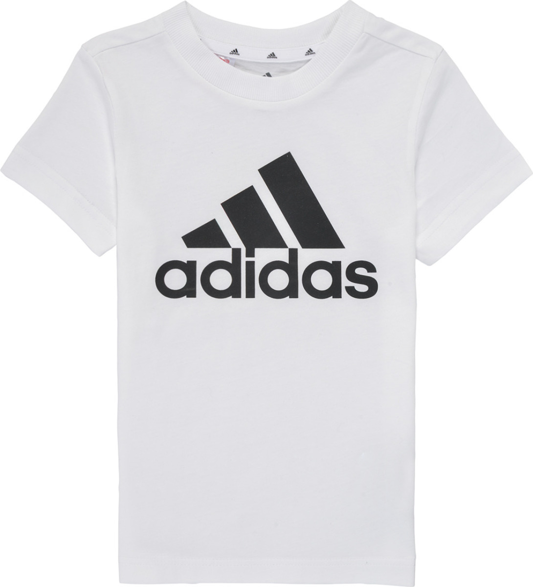 T-shirt Korte Mouw adidas  B BL T
