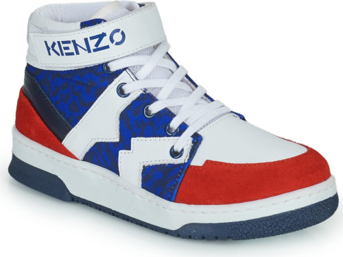 Hoge Sneakers Kenzo  K29074