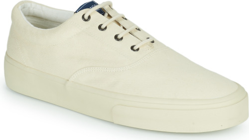 Lage Sneakers Sebago  JOHN SUEDE
