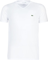 T-shirt Korte Mouw Lacoste  TH6710