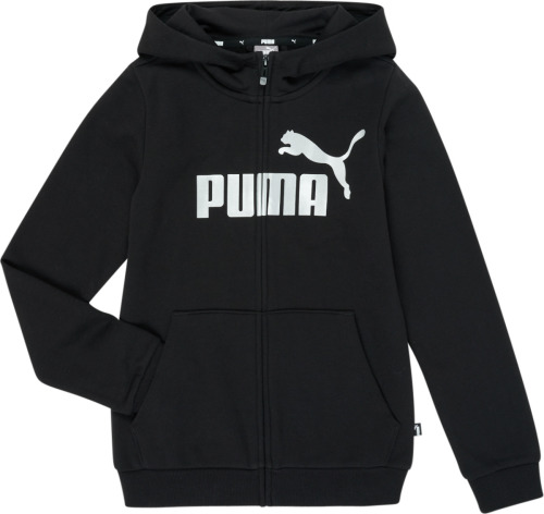Sweater Puma  ESS FZ HOODY