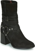 Enkellaarzen Mjus  TUA BUCKLE