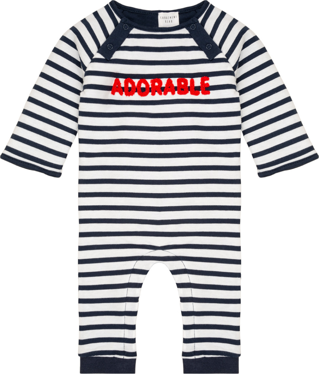 Jumpsuit Carrément Beau  Y94188