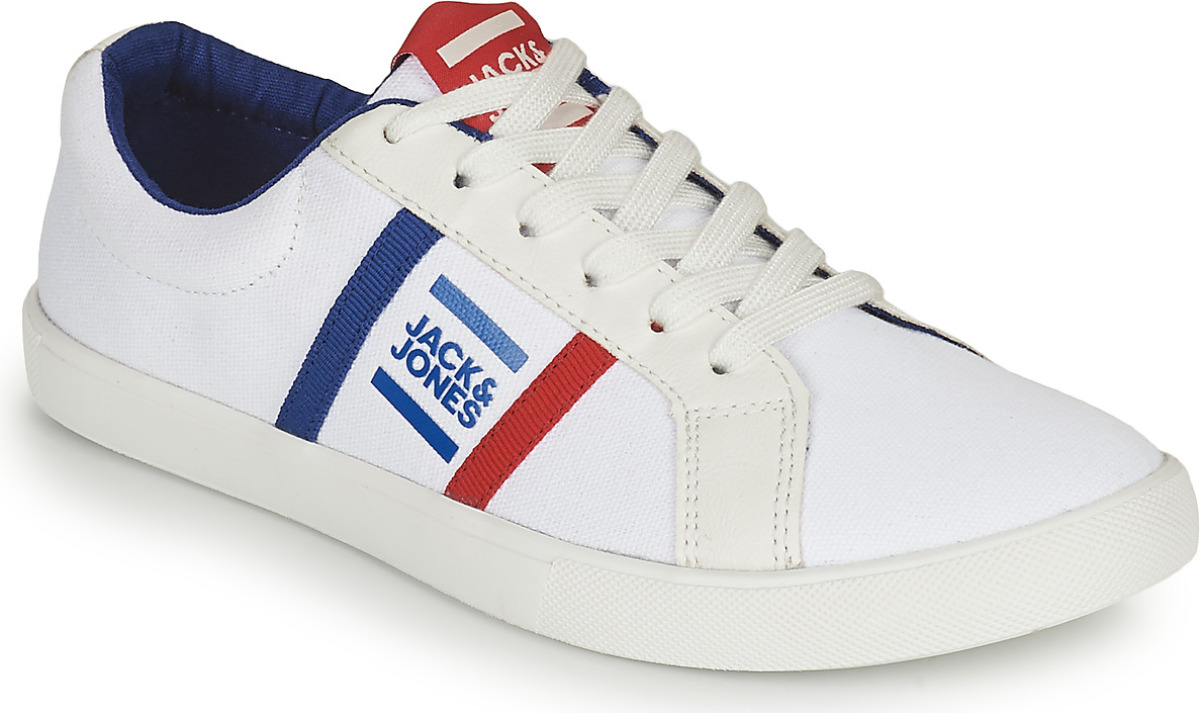 Lage Sneakers Jack & Jones  WHILEY