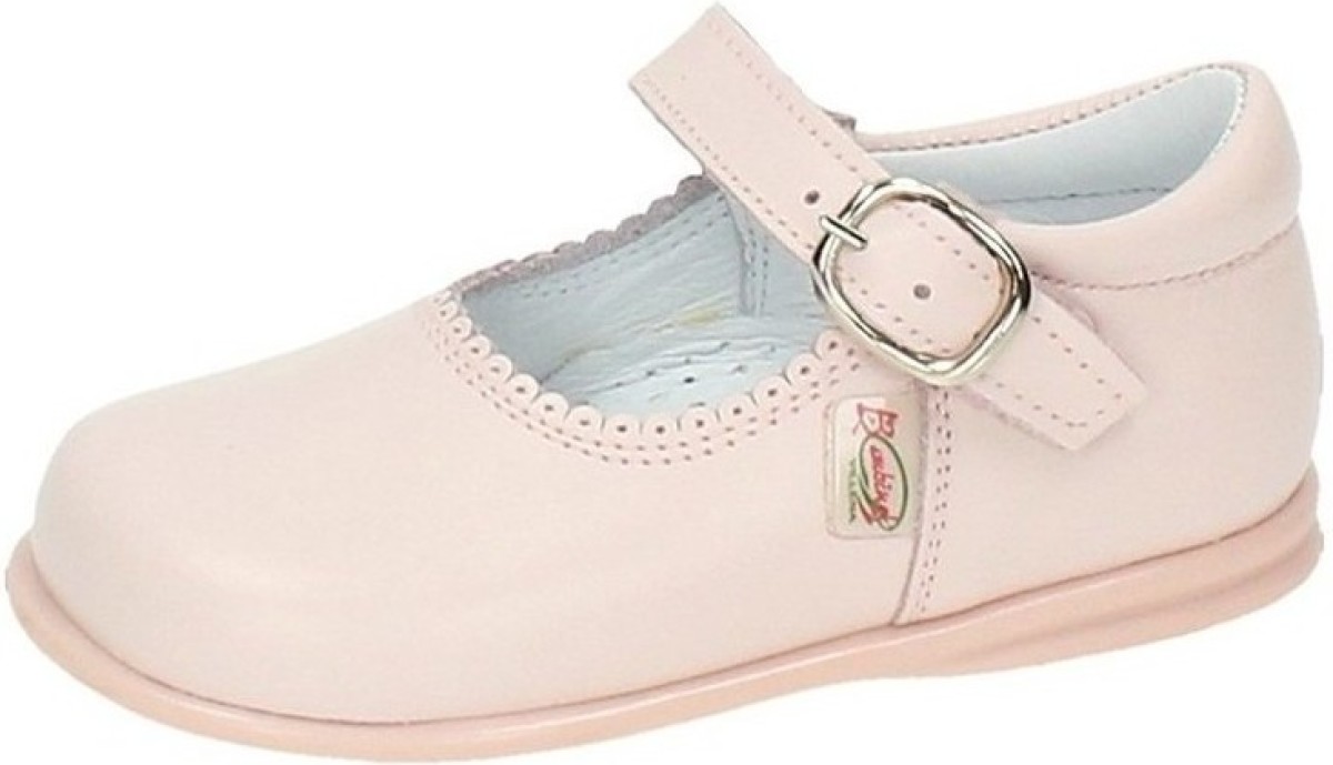 Nette Schoenen Bambinelli  11827-18