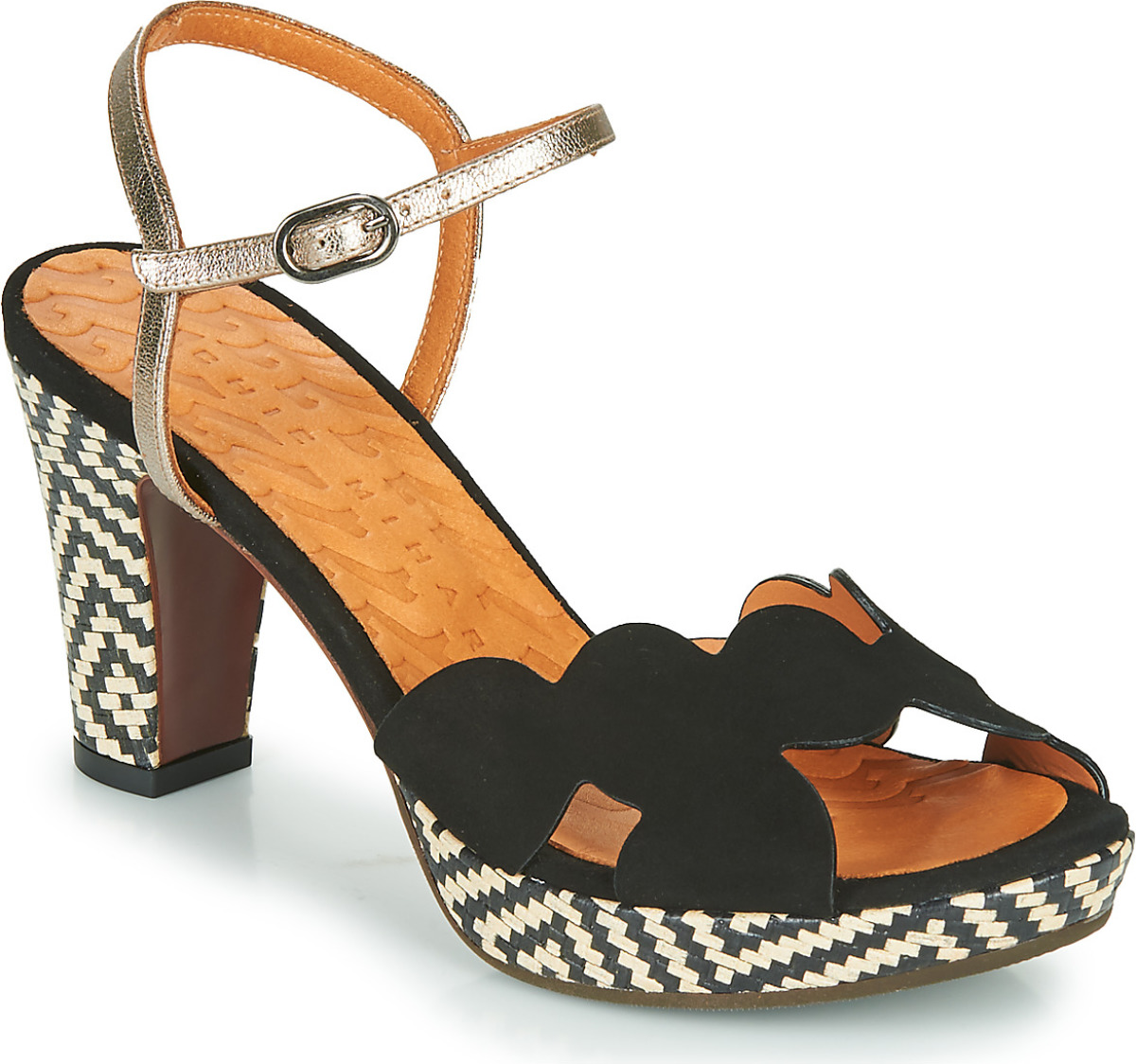Sandalen Chie mihara  ELIS