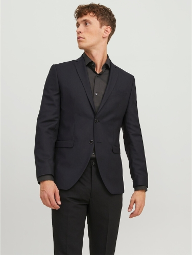 Blazer Jack & Jones  12141107 JPRSOLARIS BLAZER NOOS BLACK