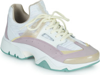 Lage Sneakers Kenzo  SONIC LACE UP