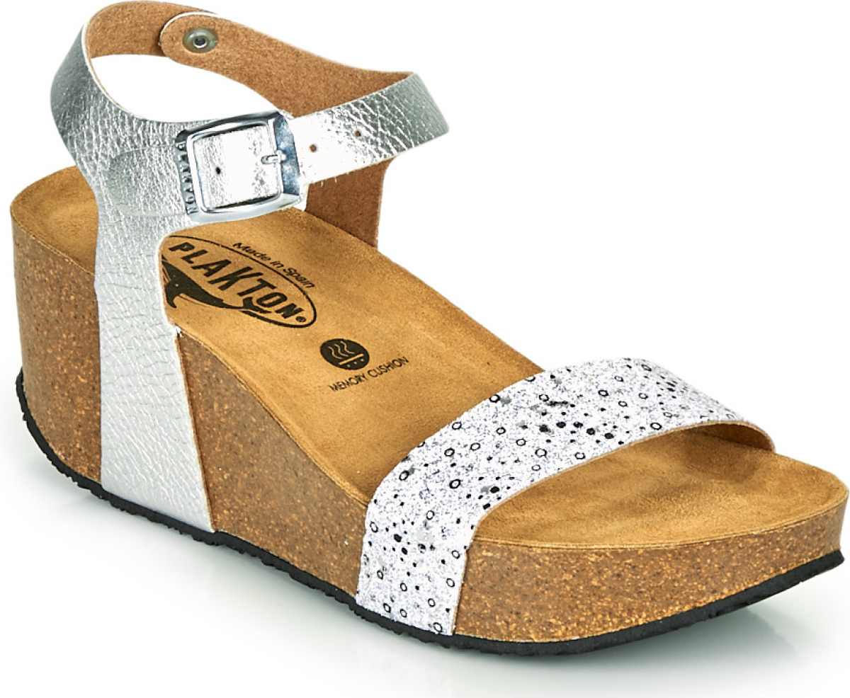 Sandalen Plakton  SO KISS