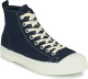 Hoge Sneakers Bensimon  STELLA B79