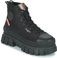 Hoge Sneakers Palladium  REVOLT HI TX