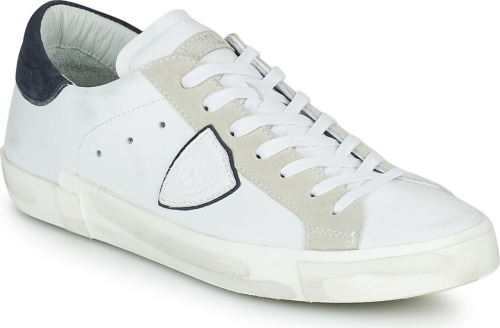 Lage Sneakers Philippe Model  PRSX LOW MAN