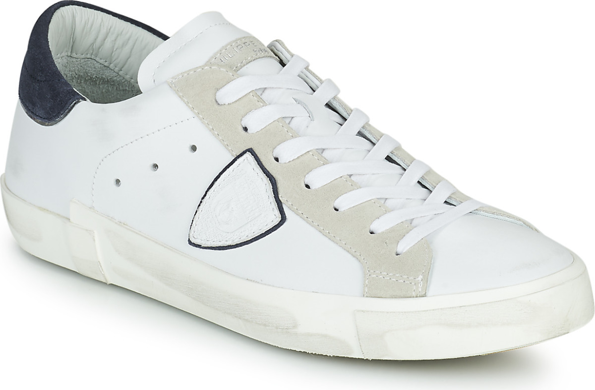 Lage Sneakers Philippe Model  PRSX LOW MAN