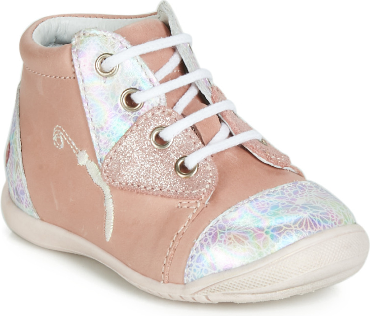 Hoge Sneakers GBB  VERONA